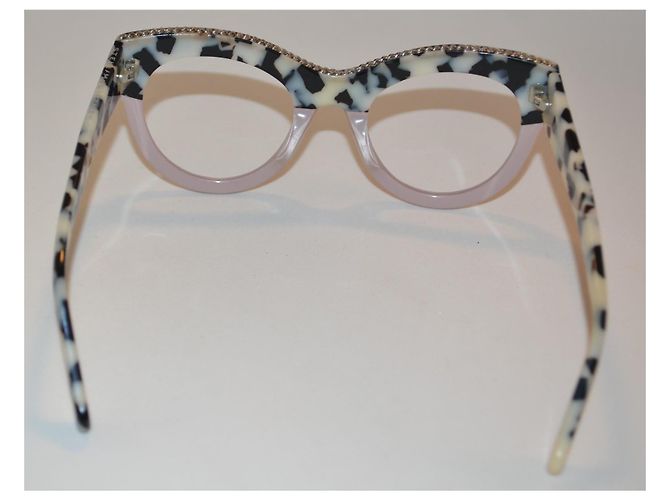 Stella Mc Cartney Gafas de sol Stella McCartney Falabella sc0018s Multicolor - vista 5