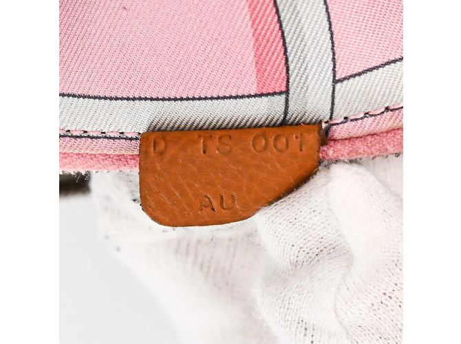 Hermès Azap Lang Wallet Pink Golden - Ansicht 14