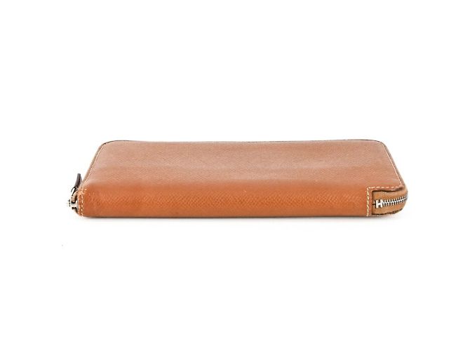 Hermès Azap Lang Wallet Pink Golden - Ansicht 4