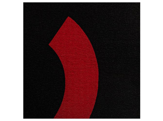 Bufanda de Seda Chanel Puerta Roja de la Rue Cambon - Ansicht 6