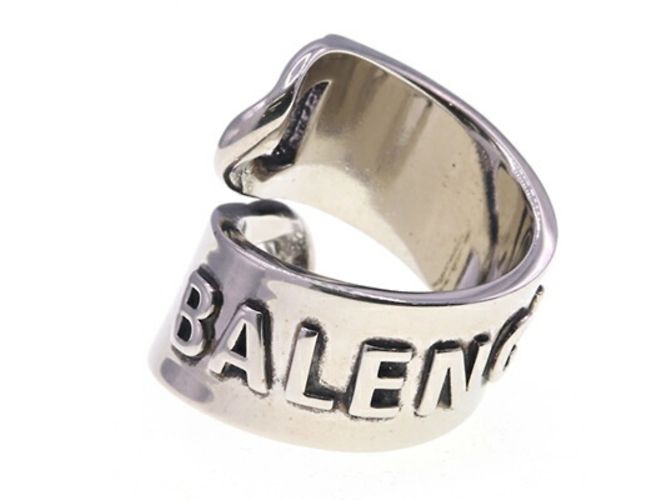 Anello Gourmet Balenciaga - vista 2