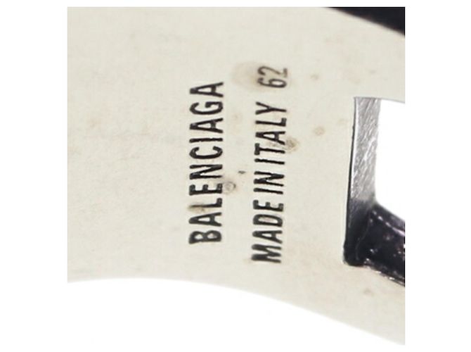 Anello Gourmet Balenciaga - vista 4