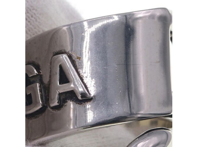 Anello Gourmet Balenciaga - vista 5
