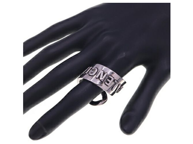 Anello Gourmet Balenciaga - vista 6