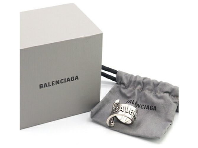 Anello Gourmet Balenciaga - vista 7