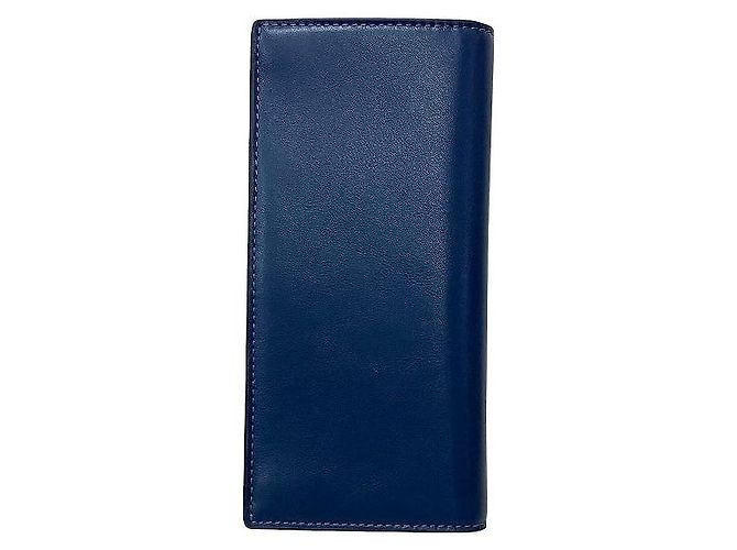 Billetera Larga con Bolsillo Coach - vista 2