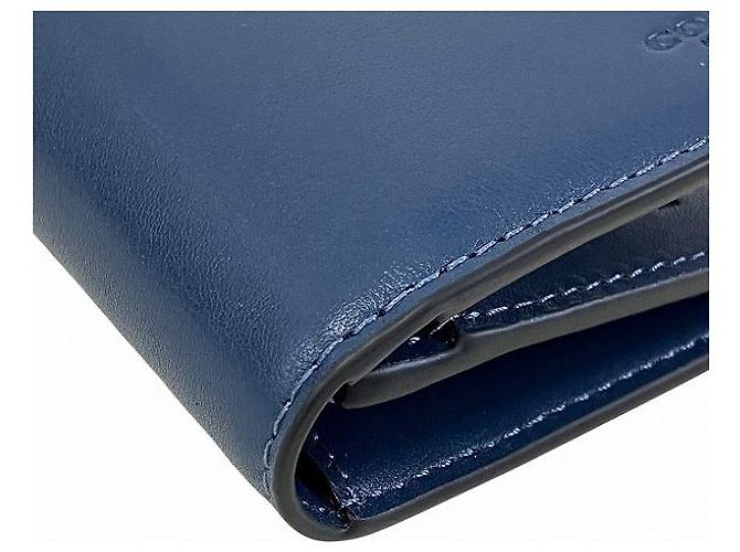 Billetera Larga con Bolsillo Coach - vista 9