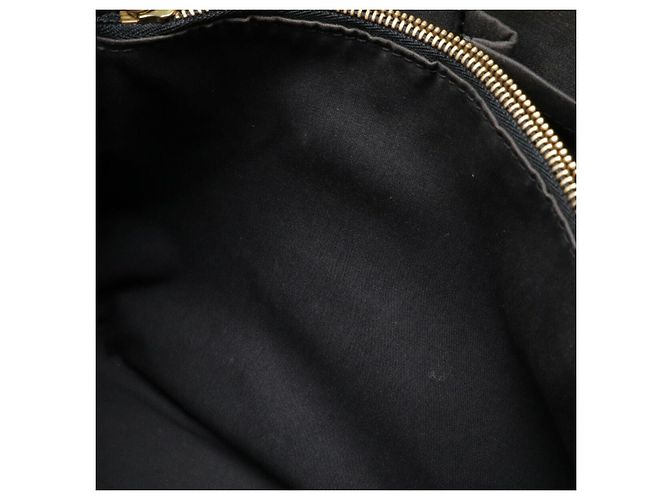 Borsa a Spalla Mandara MM Epi Louis Vuitton Nera Nero - vista 7