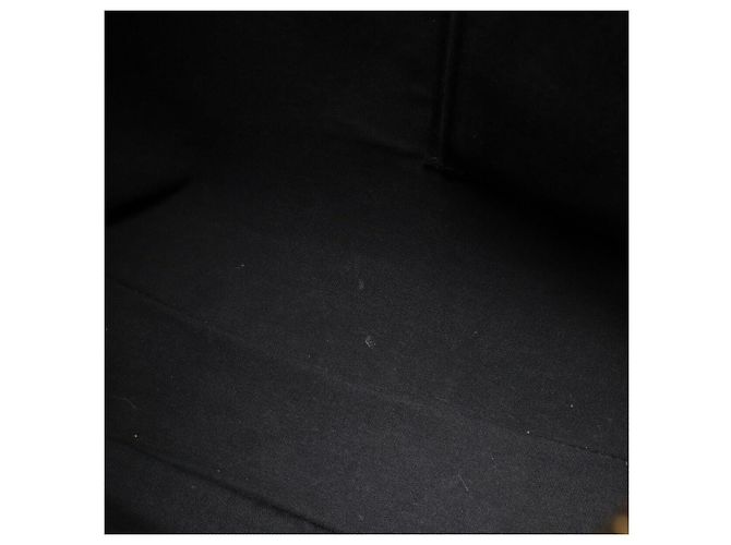 Borsa a Spalla Mandara MM Epi Louis Vuitton Nera Nero - vista 8