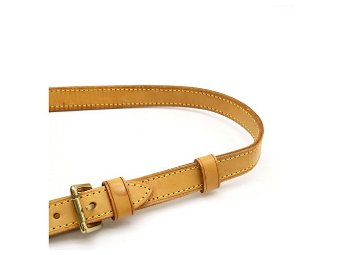 Zaino Ellipse Monogram Louis Vuitton Marrone - vista 7