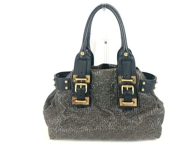 Borsa Biker Monogram Motard Louis Vuitton Nero - vista 2