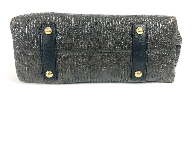 Borsa Biker Monogram Motard Louis Vuitton Nero - vista 5