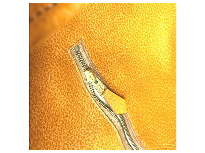 Borsa a Spalla Galop di Hermès Marrone - vista 15