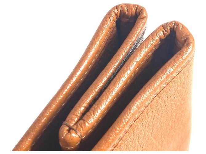 Borsa a Spalla Galop di Hermès Marrone - vista 7