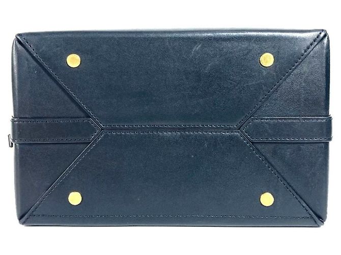 Borsa Speedy Doctor 25 Louis Vuitton M53041 Nero - vista 5