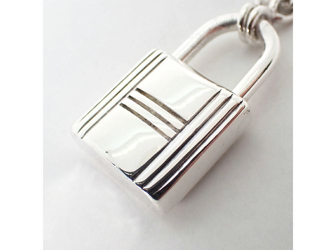 Charm per Borsa Hermès 925 Cadena - vista 3
