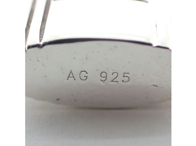 Charm per Borsa Hermès 925 Cadena - vista 7