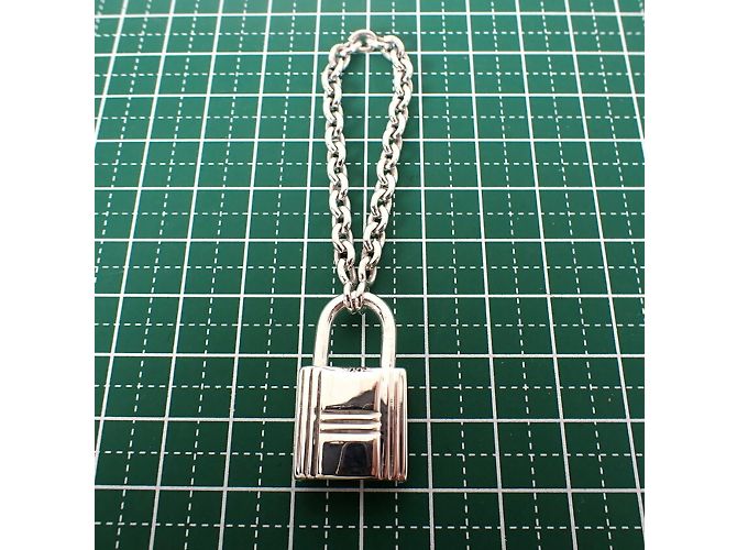 Charm per Borsa Hermès 925 Cadena - vista 9