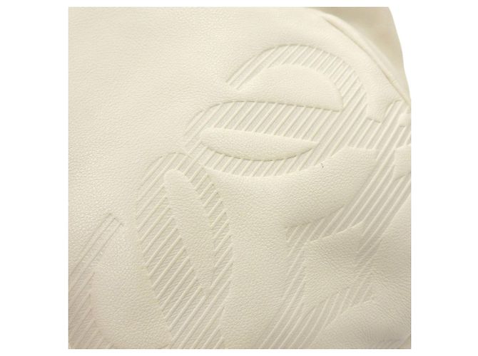 Bolsa de Ombro Loewe Anagram Nappa Aire - vista 5
