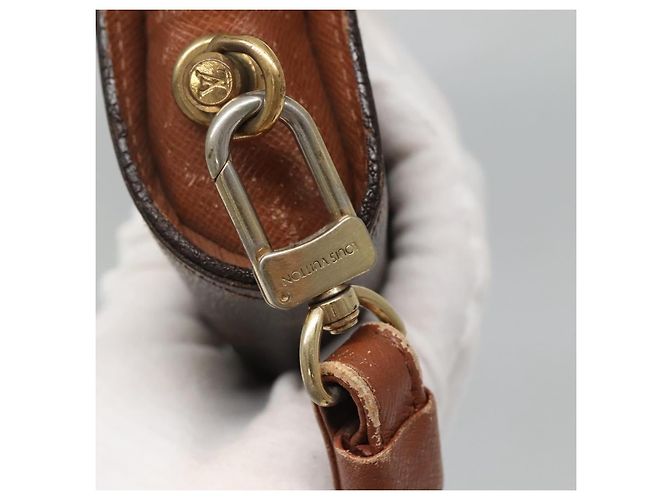 LOUIS VUITTON Clutch Orsay Monogram M51790 LV Auth 134723 Monogramma - vista 18
