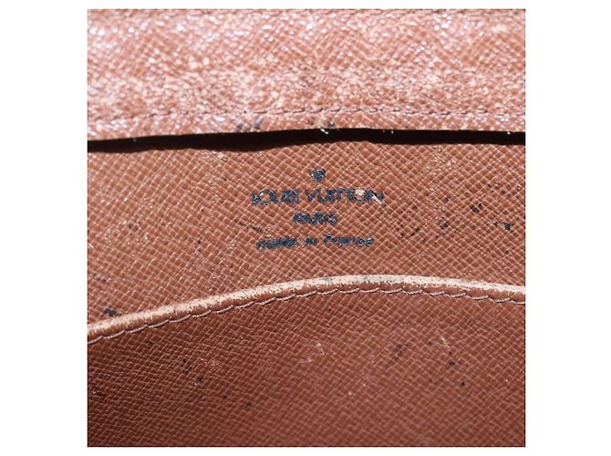 LOUIS VUITTON Clutch Orsay Monogram M51790 LV Auth 134723 Monogramma - vista 19