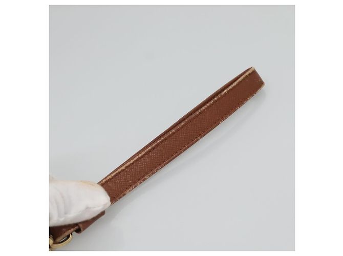 LOUIS VUITTON Clutch Orsay Monogram M51790 LV Auth 134723 Monogramma - vista 7