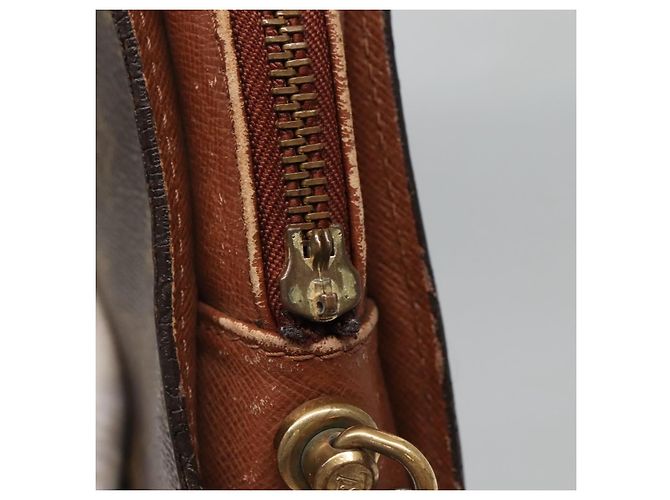 LOUIS VUITTON Clutch Orsay Monogram M51790 LV Auth 134723 Monogramma - vista 9