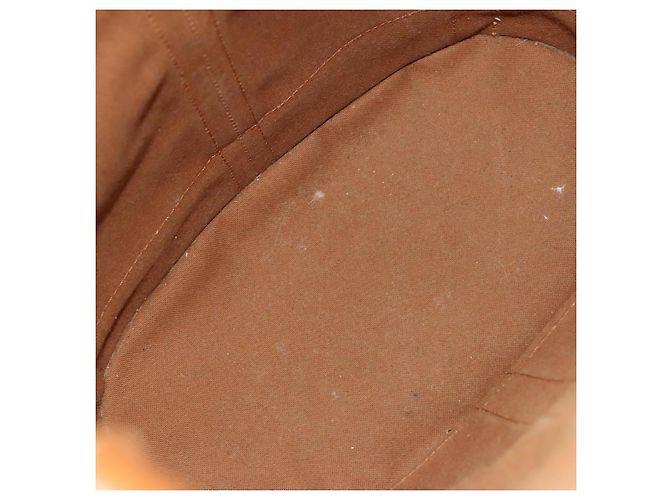 LOUIS VUITTON Borsa a Spalla Monogram Randonnee PM M42243 LV Auth 131620 Monogramma - vista 11