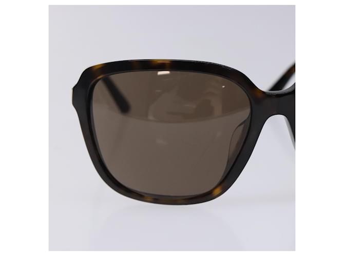 Gafas de sol PRADA de plástico marrón Auth BA4173 Castaño - vista 6