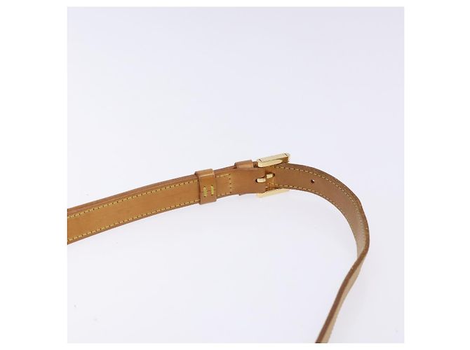 LOUIS VUITTON Borsa Thompson Street Monogram Vernis Bronzo M91124 LV Auth bs28129 - vista 14