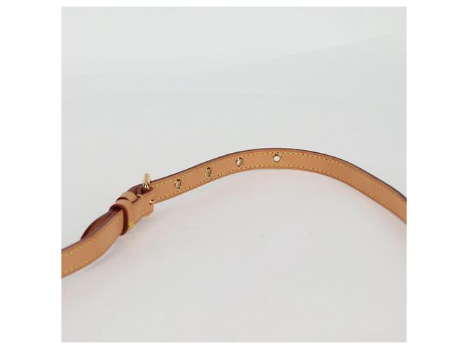 LOUIS VUITTON Monogram Multicolor Heart Breaker Tasche Weiß M40660 Auth 131824SV - Ansicht 8