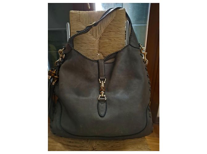 Dionysus GUCCI Jackie bag large - vista 2