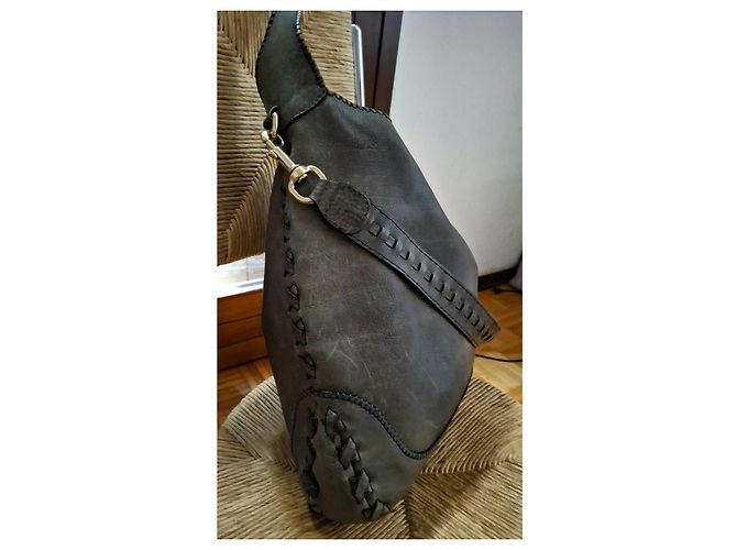 Dionysus GUCCI Jackie bag large - vista 5