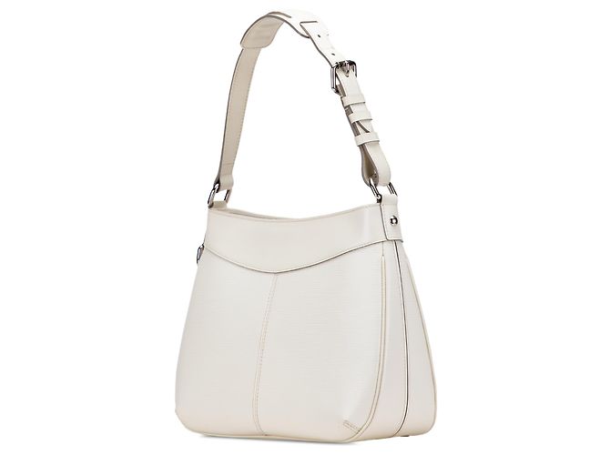 Louis Vuitton Epi Bianco Turenne GM - vista 2