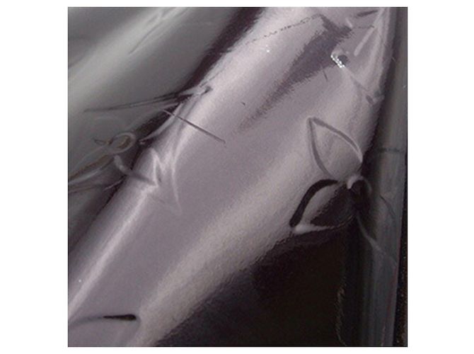 Louis Vuitton Purple Monogram Vernis Bellevue PM Porpora - vista 10