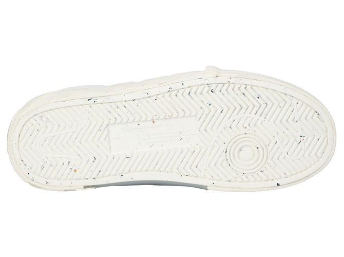 Off White Off-White Vulcanized Low 'Weiße Mode' - Ansicht 4