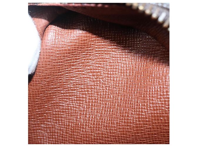 LOUIS VUITTON Clutch Compiegne 28 M51845 LV Auth ki5867 Monogramma - vista 12