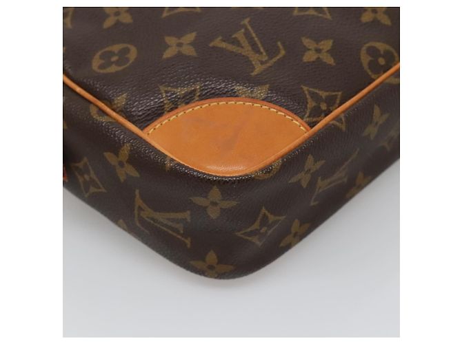 LOUIS VUITTON Clutch Compiegne 28 M51845 LV Auth ki5867 Monogramma - vista 14