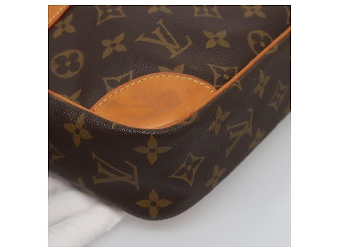 LOUIS VUITTON Clutch Compiegne 28 M51845 LV Auth ki5867 Monogramma - vista 16