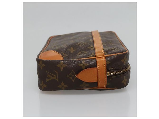 LOUIS VUITTON Clutch Compiegne 28 M51845 LV Auth ki5867 Monogramma - vista 4