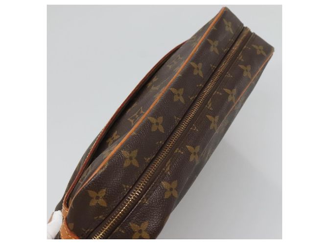 LOUIS VUITTON Clutch Compiegne 28 M51845 LV Auth ki5867 Monogramma - vista 5