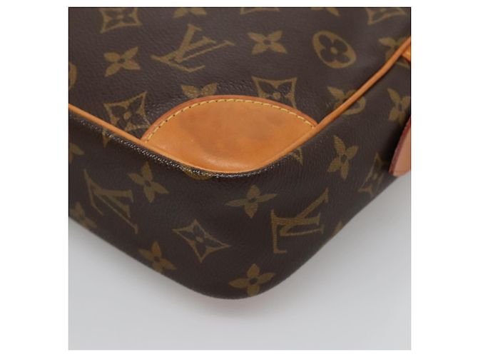 LOUIS VUITTON Clutch Compiegne 28 M51845 LV Auth ki5867 Monogramma - vista 7