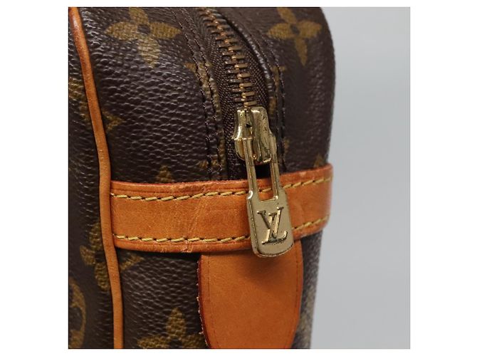 LOUIS VUITTON Clutch Compiegne 28 M51845 LV Auth ki5867 Monogramma - vista 8