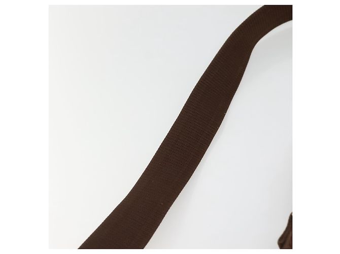 LOUIS VUITTON Pochette Bosphore Monogram Borsa a Spalla M40044 LV Auth bs28103 Monogramma - vista 14