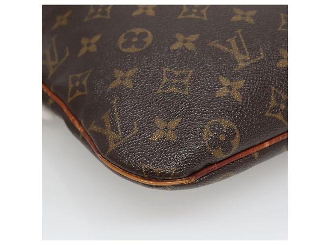 LOUIS VUITTON Pochette Bosphore Monogram Borsa a Spalla M40044 LV Auth bs28103 Monogramma - vista 17