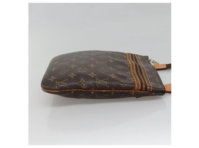 LOUIS VUITTON Pochette Bosphore Monogram Borsa a Spalla M40044 LV Auth bs28103 Monogramma - vista 3
