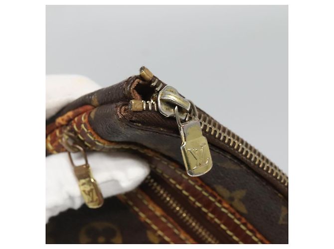 LOUIS VUITTON Pochette Bosphore Monogram Borsa a Spalla M40044 LV Auth bs28103 Monogramma - vista 9