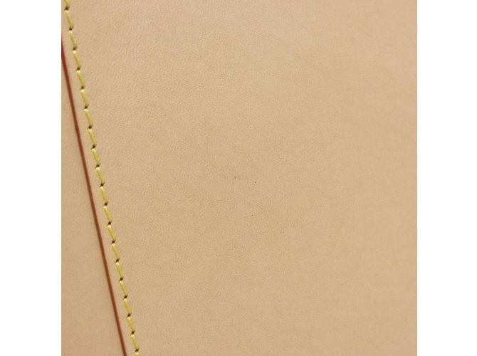 Borsa a Spalla Monogram Mezzo Louis Vuitton Marrone - vista 2