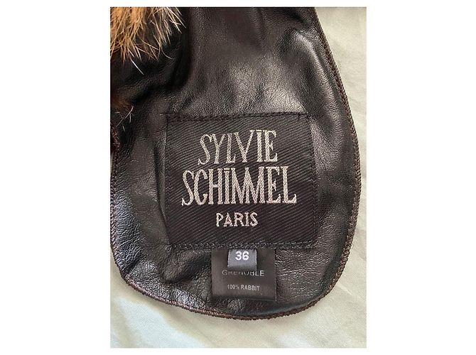 Sylvie Schimmel Cappotti, Capispalla - vista 5