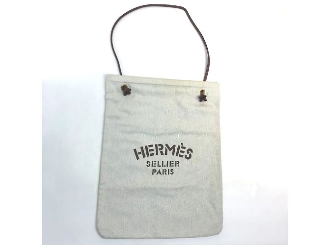 Hermès Aline GM Tote Tasche - Ansicht 3